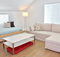 White Attic in SLC - Tourism Bookings