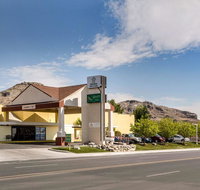 Quality Inn Stateline - Tourism Bookings