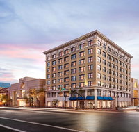 Hampton Inn and Suites Ogden - Tourism Bookings