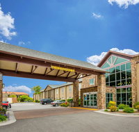 Comfort Inn Downtown Salt Lake City - Tourism Bookings