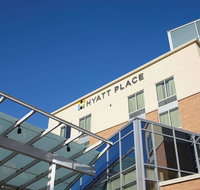 Hyatt Place Salt Lake City Airport - Tourism Bookings