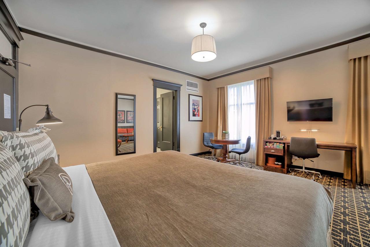 The Peery Hotel, An Ascend Hotel - thumb 11