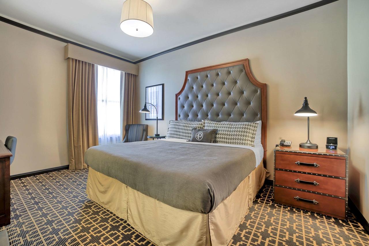 The Peery Hotel, An Ascend Hotel - thumb 1