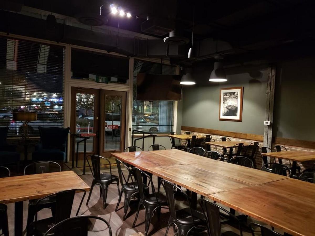 The Peery Hotel, An Ascend Hotel - thumb 13