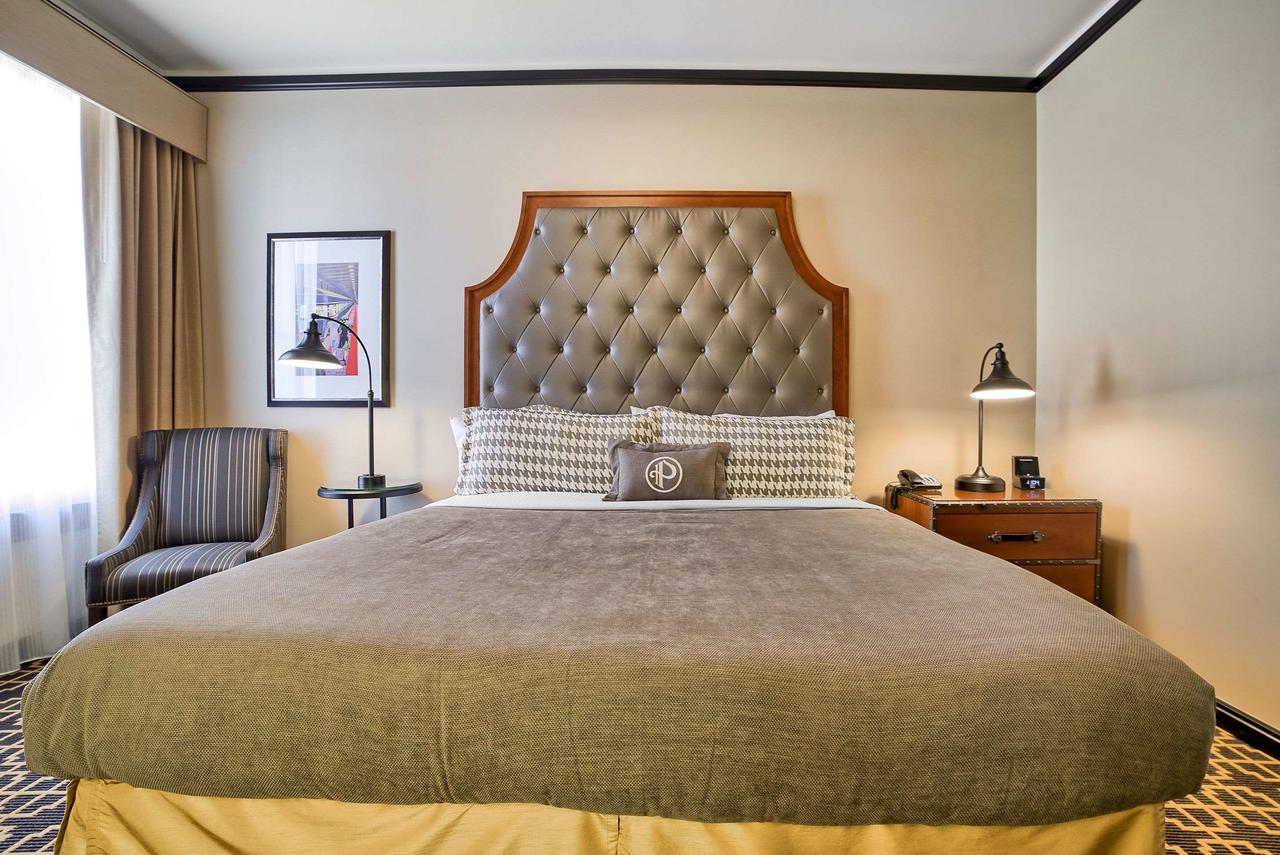 The Peery Hotel, An Ascend Hotel - thumb 27