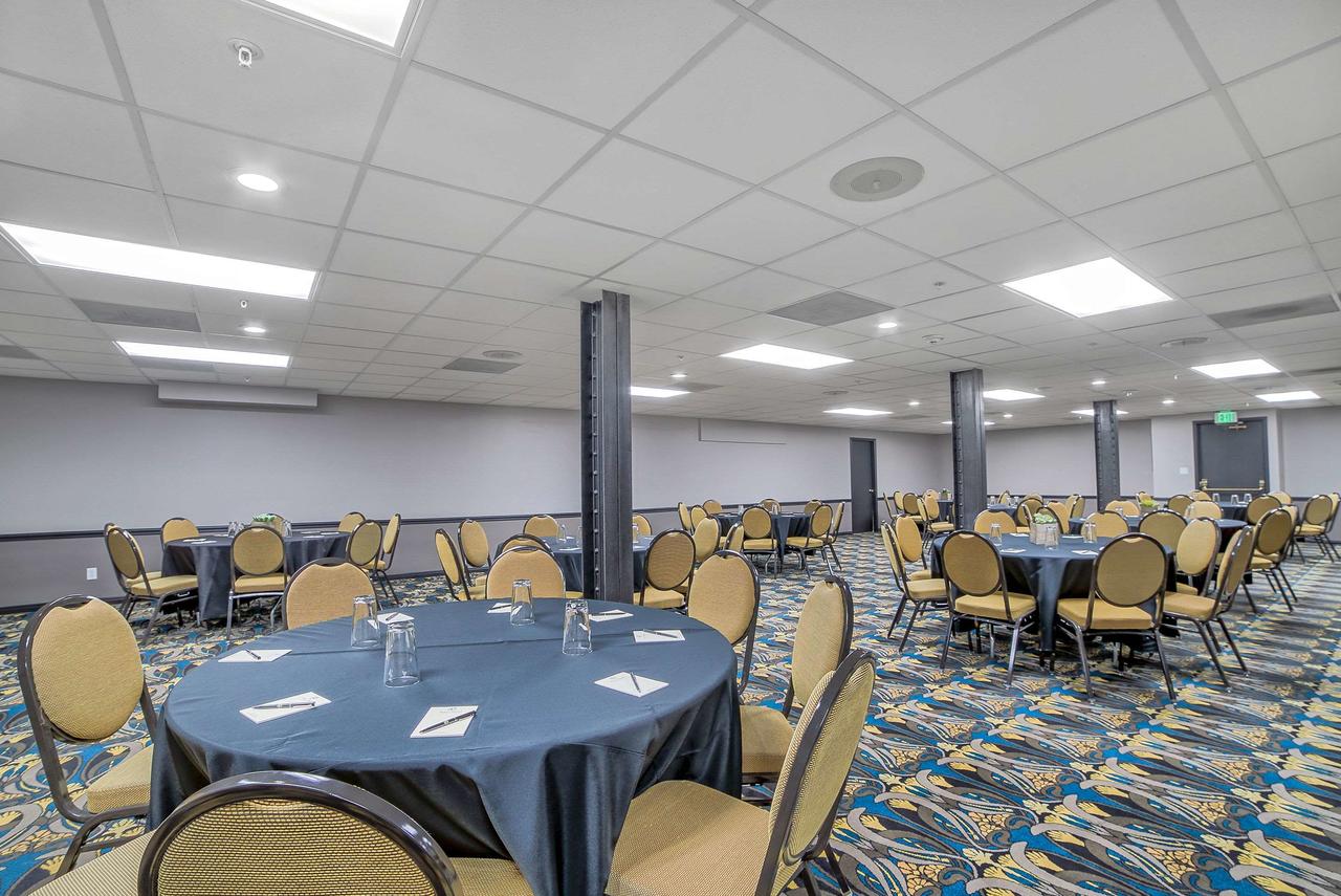 The Peery Hotel, An Ascend Hotel - thumb 17