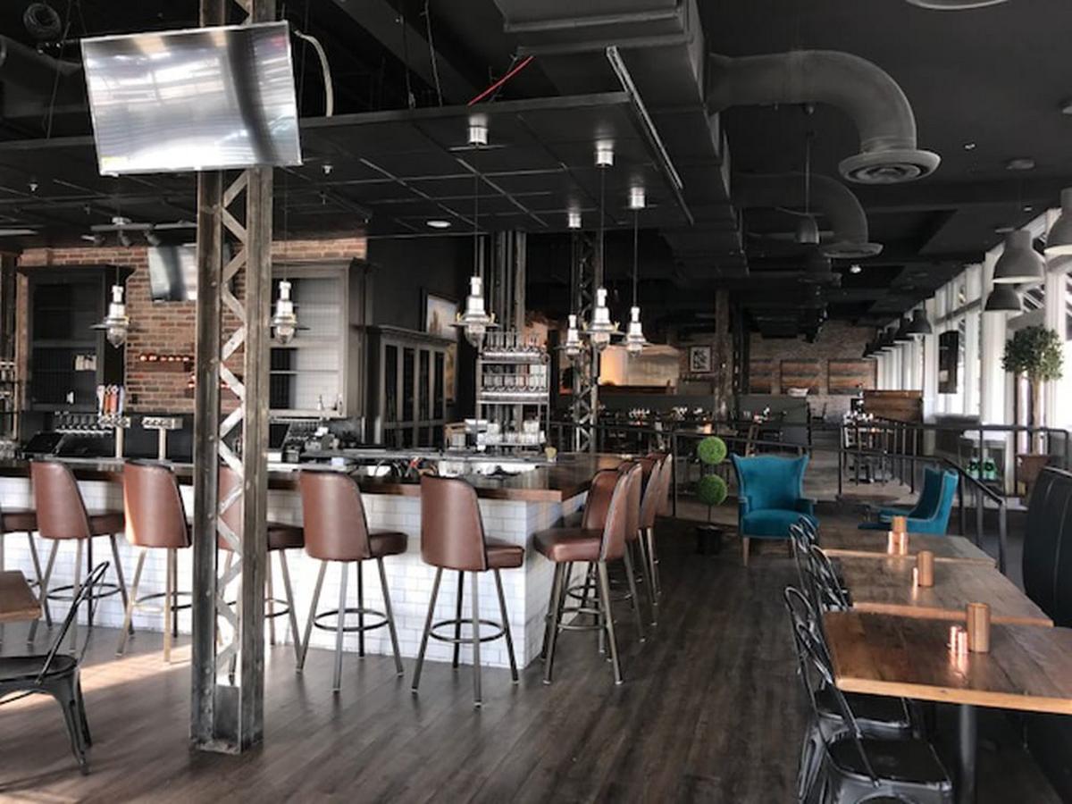 The Peery Hotel, An Ascend Hotel - thumb 10