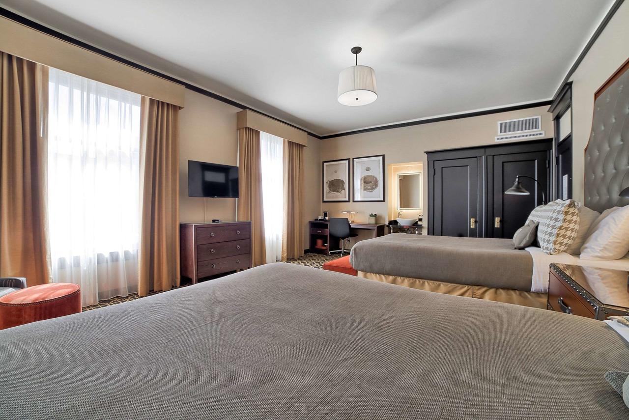 The Peery Hotel, An Ascend Hotel - thumb 22