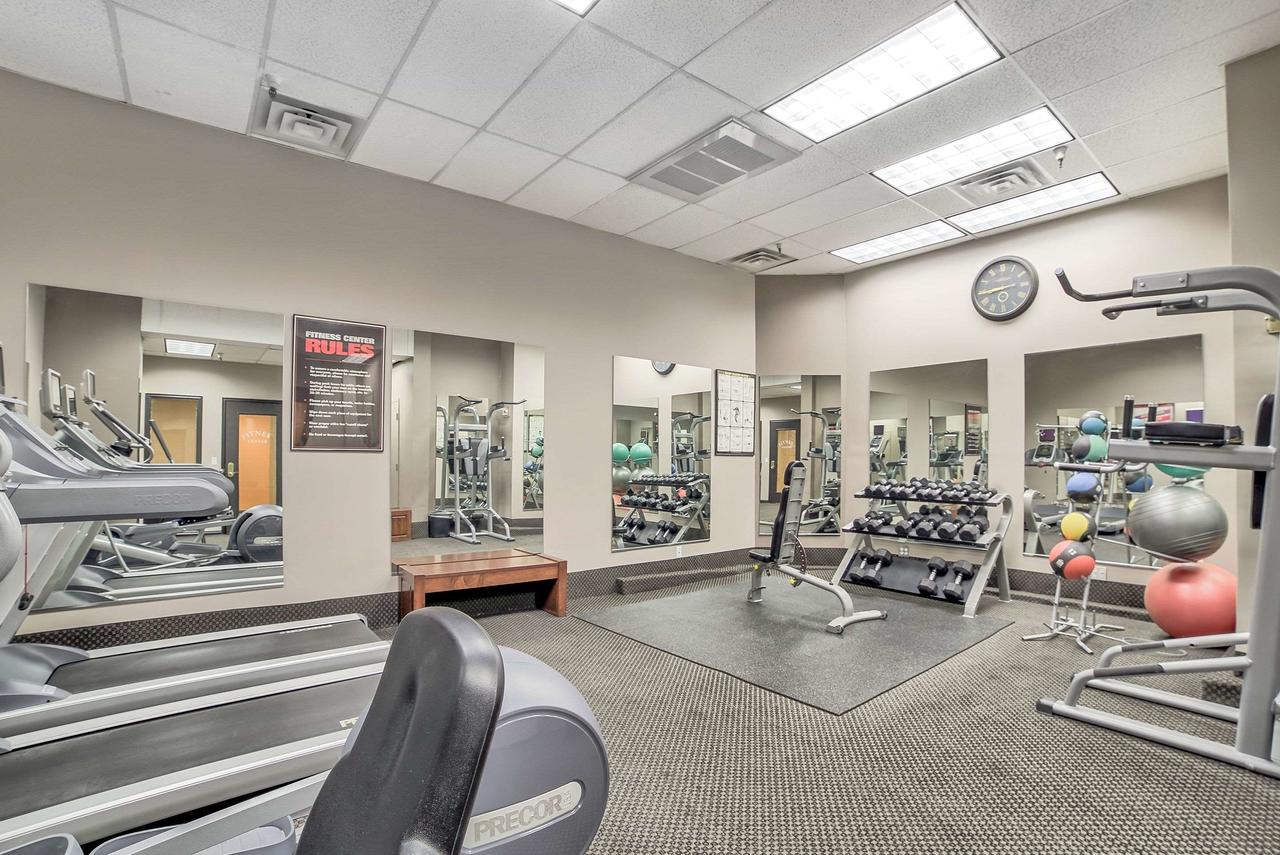 The Peery Hotel, An Ascend Hotel - thumb 32