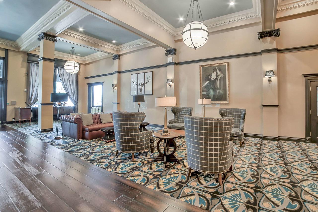 The Peery Hotel, An Ascend Hotel - thumb 23