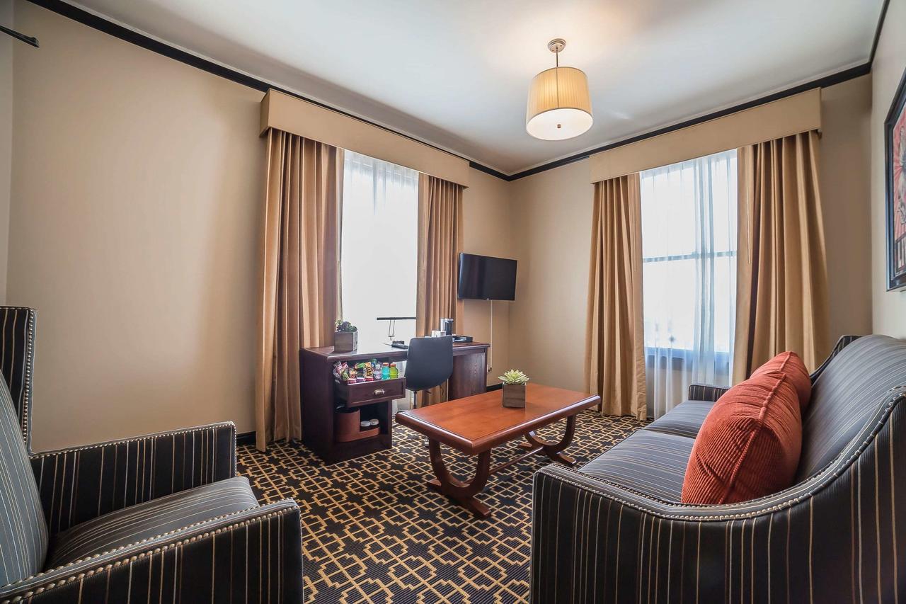 The Peery Hotel, An Ascend Hotel - thumb 30