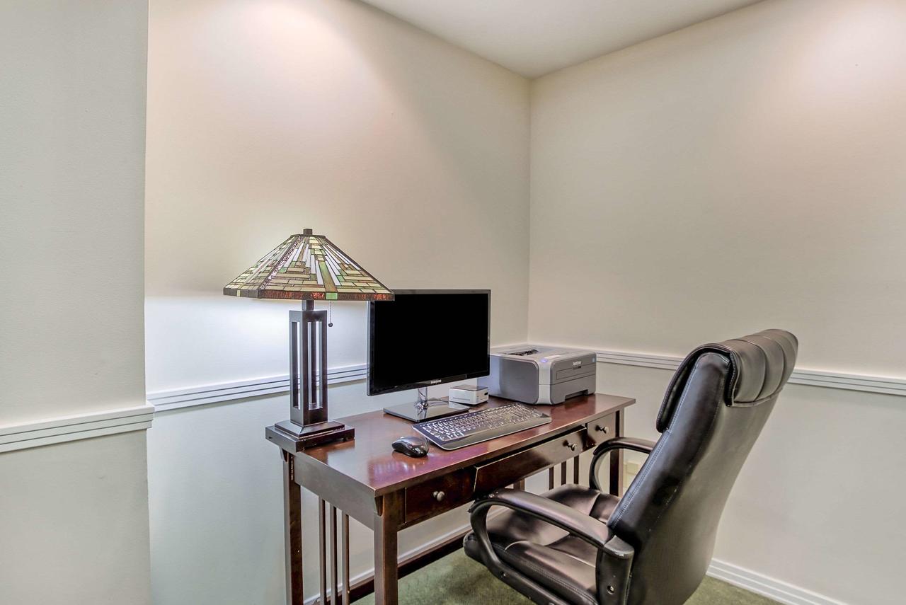 The Peery Hotel, An Ascend Hotel - thumb 34