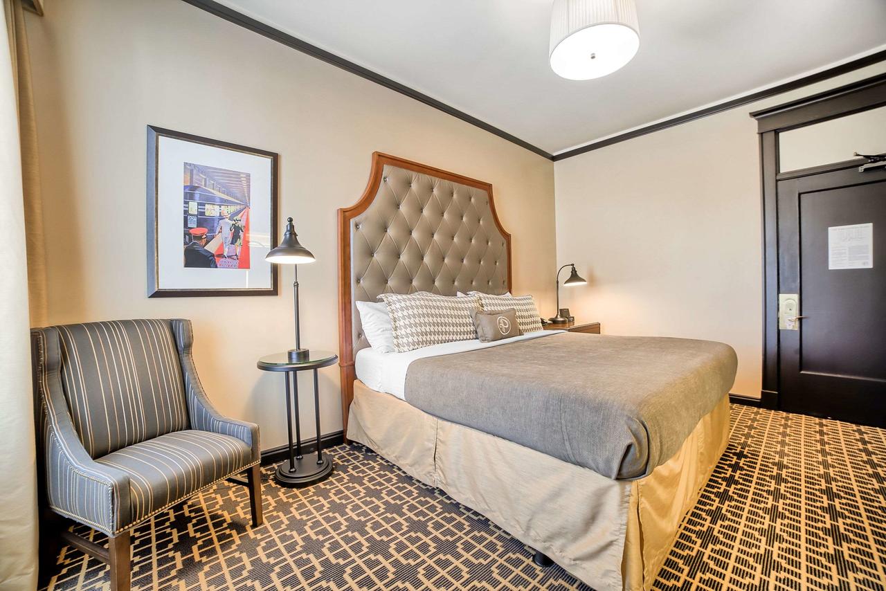 The Peery Hotel, An Ascend Hotel - thumb 25