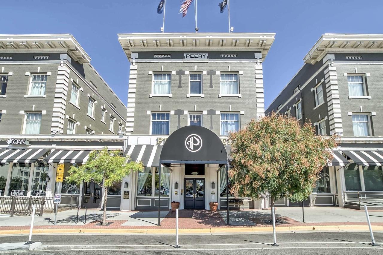 The Peery Hotel, An Ascend Hotel - thumb 7