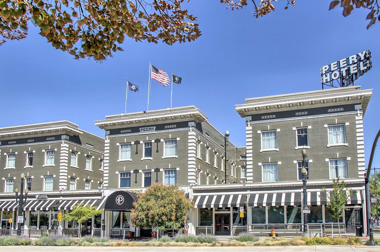 The Peery Hotel, An Ascend Hotel - thumb 12