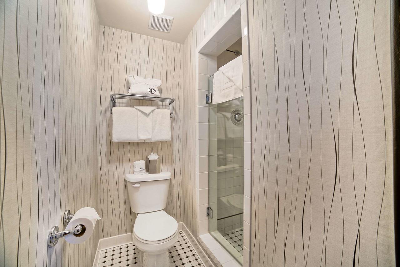 The Peery Hotel, An Ascend Hotel - thumb 14