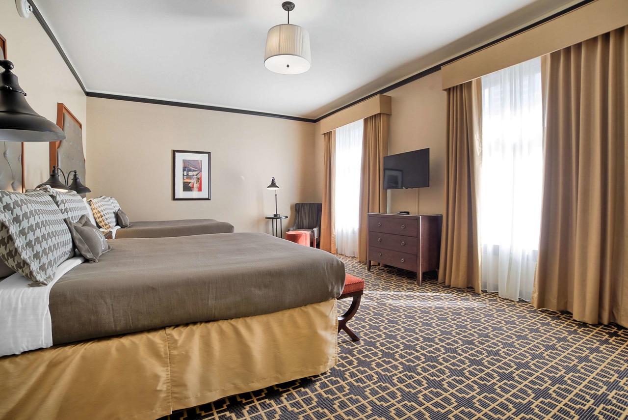 The Peery Hotel, An Ascend Hotel - thumb 9