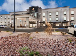 Comfort Inn & Suites Zion Park Area