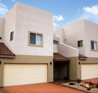 7 Desert Winds - Accommodation China
