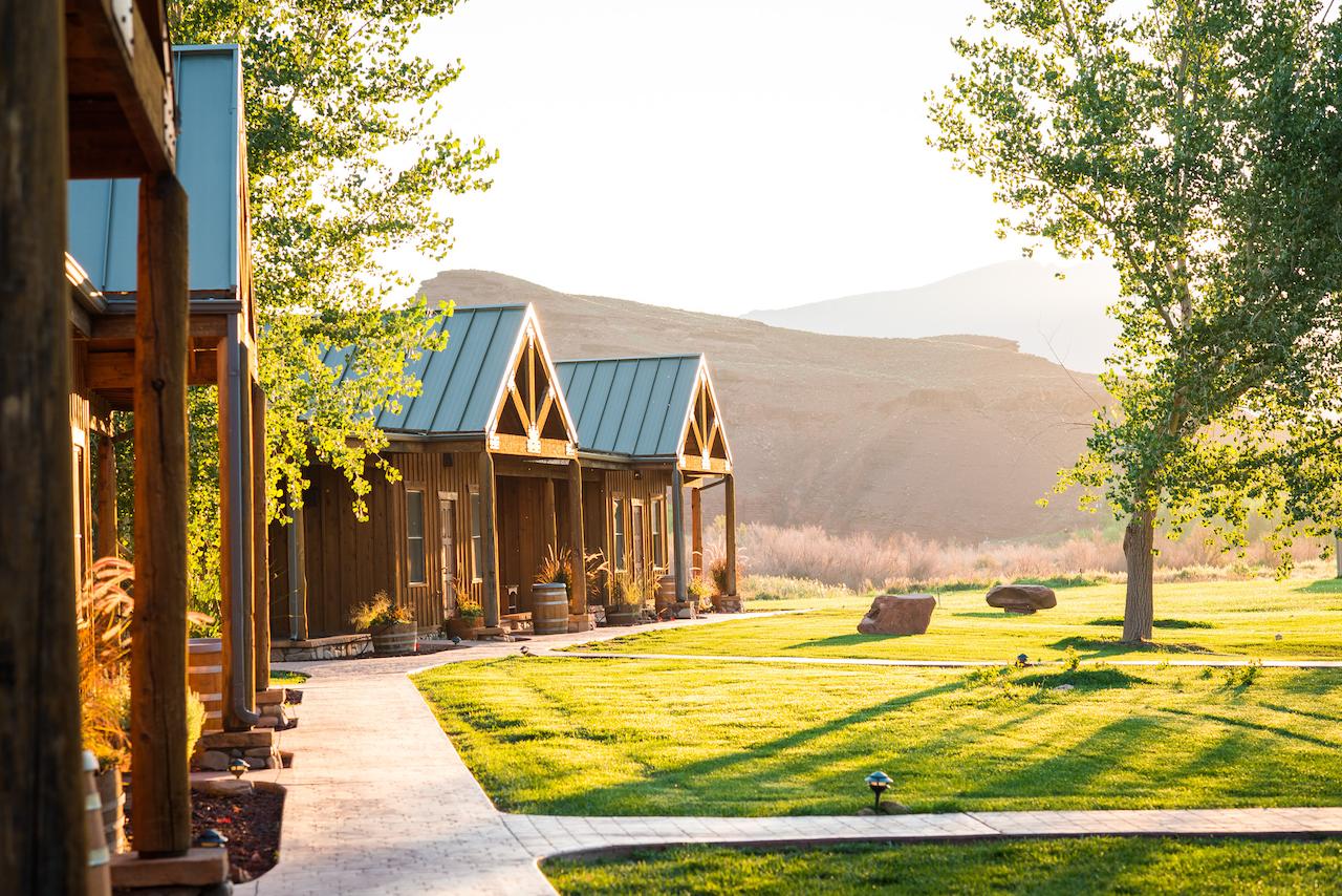Sorrel River Ranch Resort & Spa - thumb 15