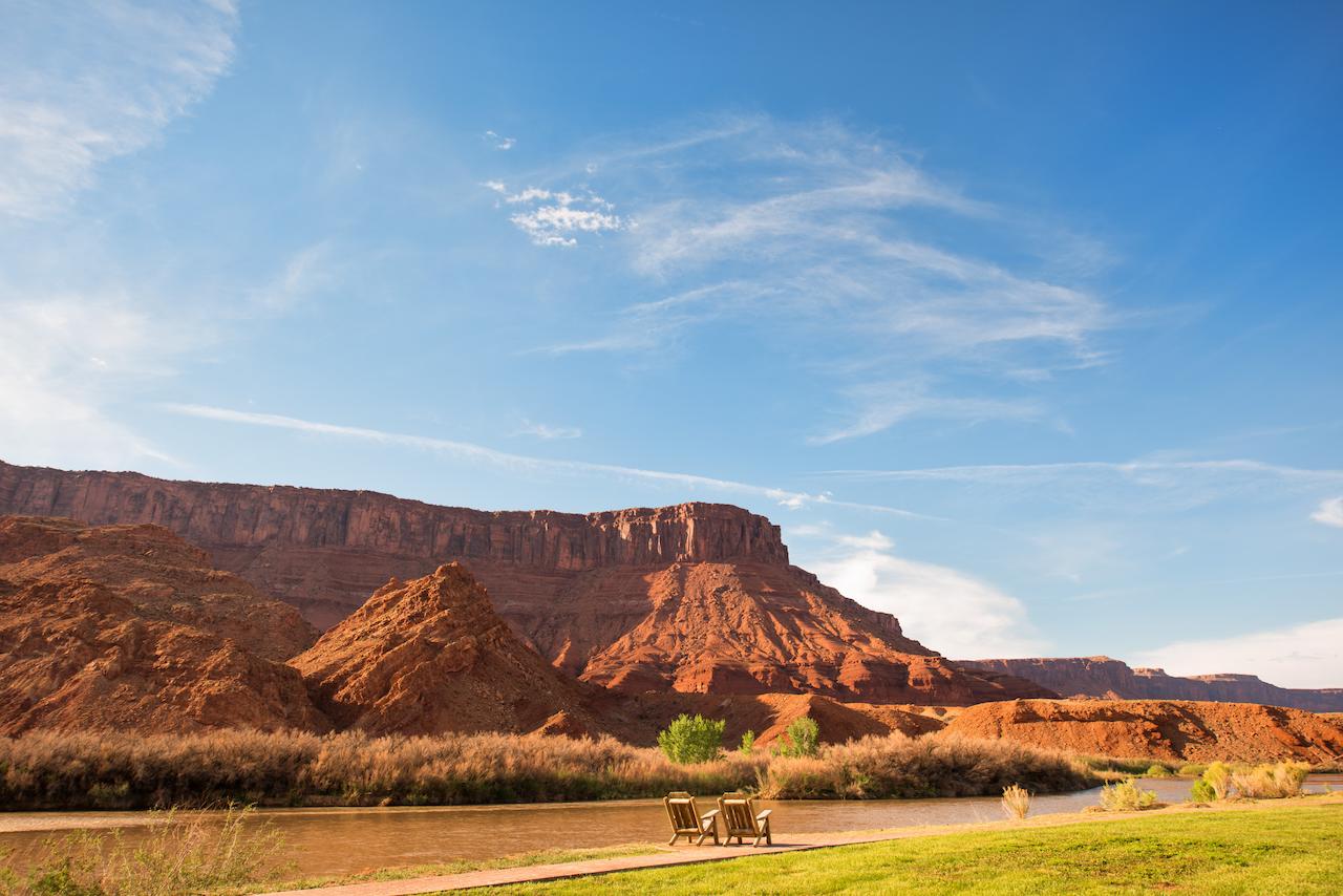 Sorrel River Ranch Resort & Spa - thumb 6