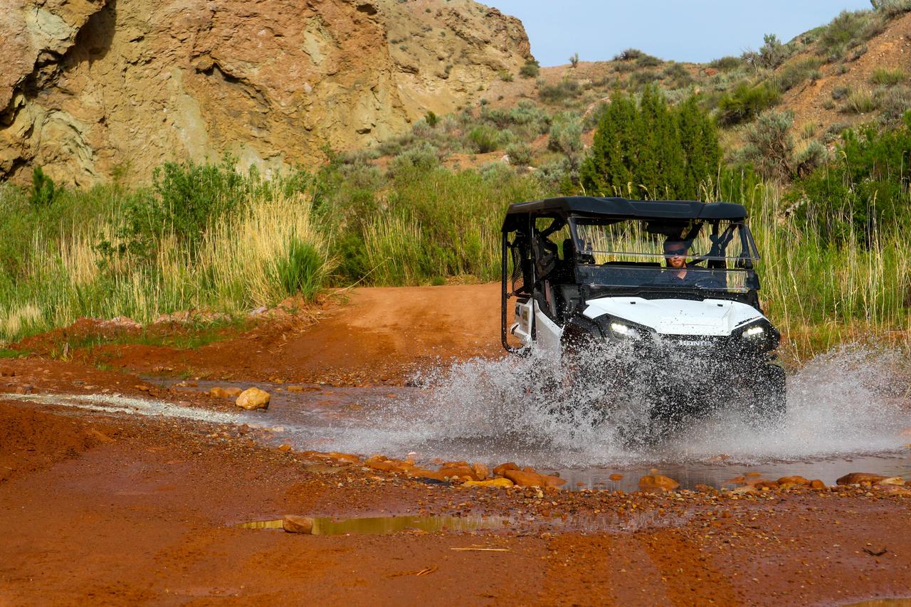 Sorrel River Ranch Resort & Spa - thumb 2