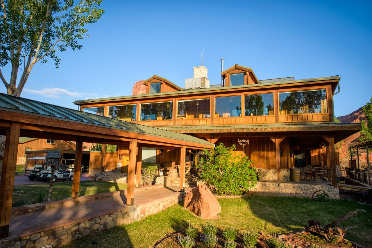 Sorrel River Ranch Resort & Spa - thumb 7