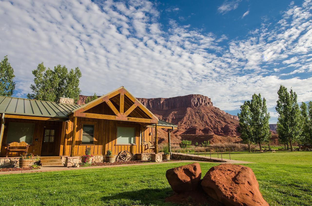 Sorrel River Ranch Resort & Spa - thumb 16