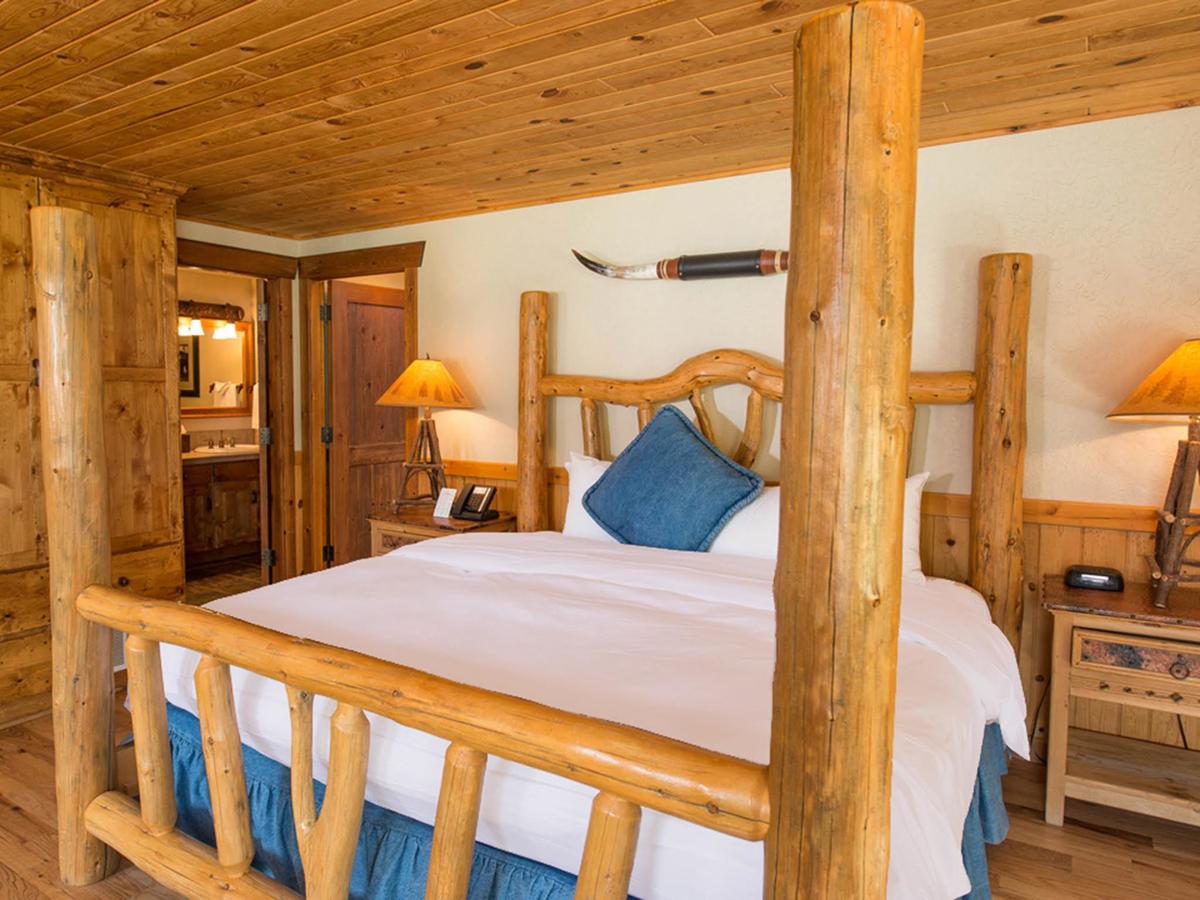 Sorrel River Ranch Resort & Spa - thumb 32