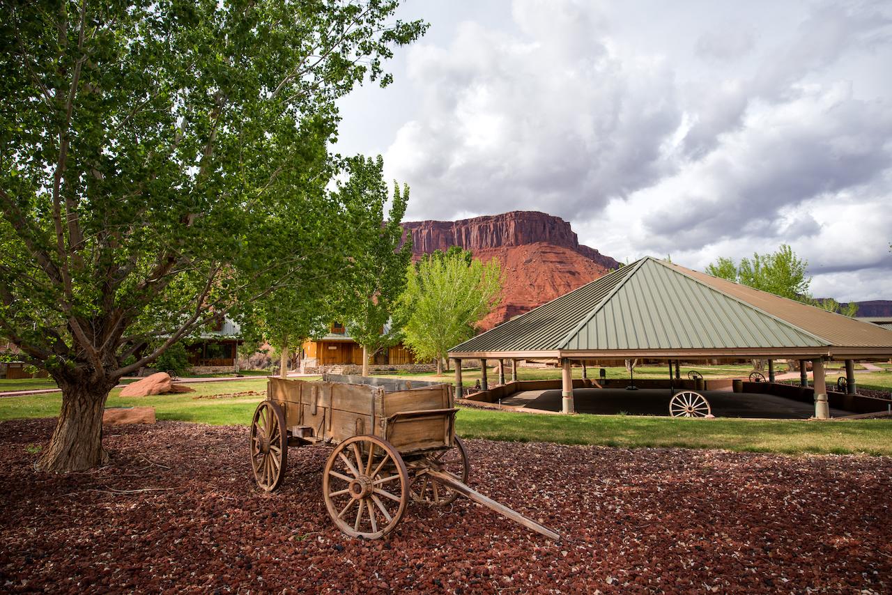 Sorrel River Ranch Resort & Spa - thumb 42