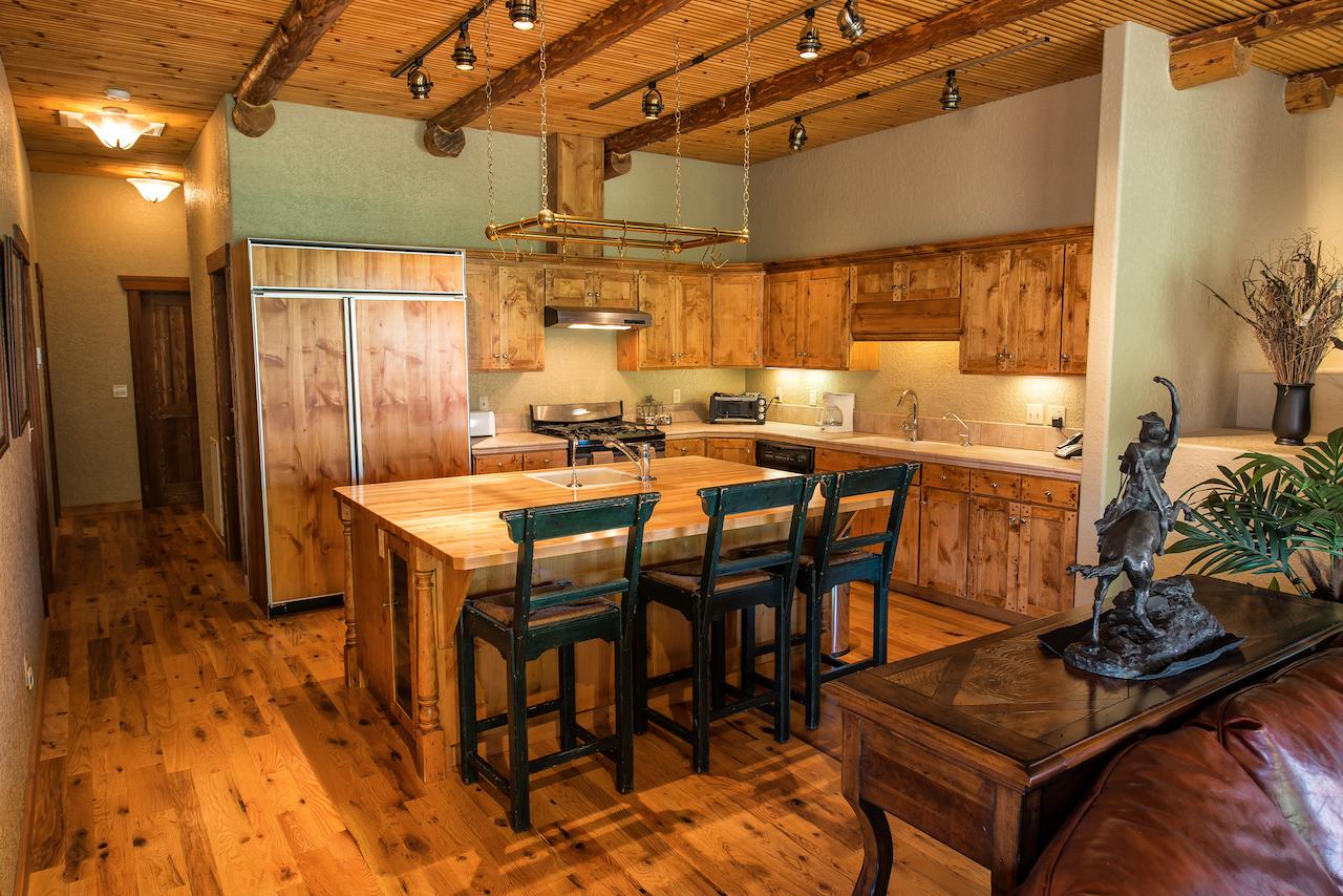Sorrel River Ranch Resort & Spa - thumb 34