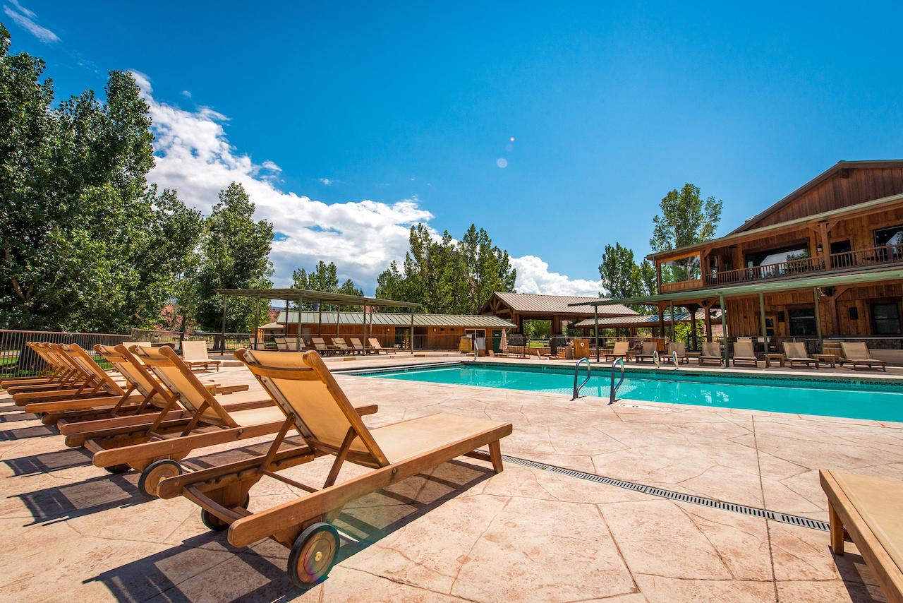 Sorrel River Ranch Resort & Spa - thumb 12