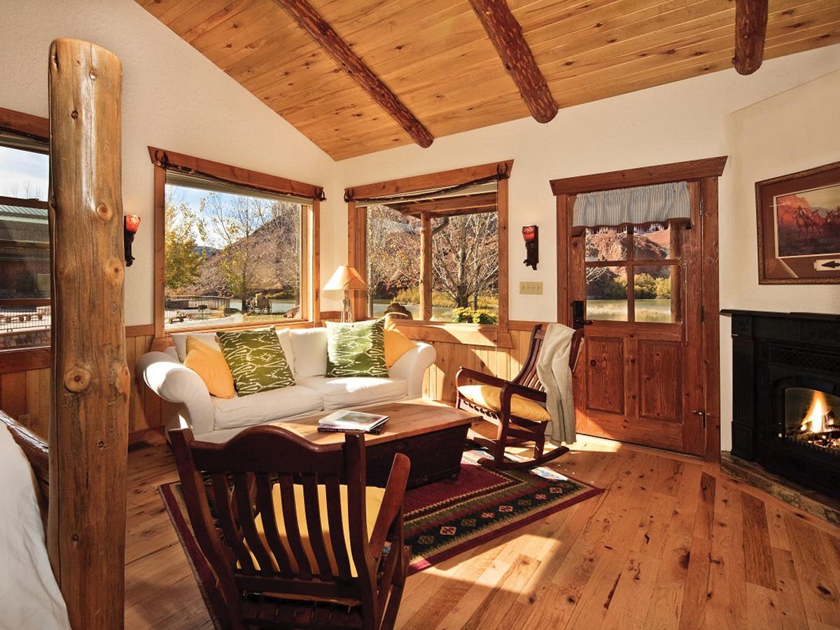 Sorrel River Ranch Resort & Spa - thumb 27
