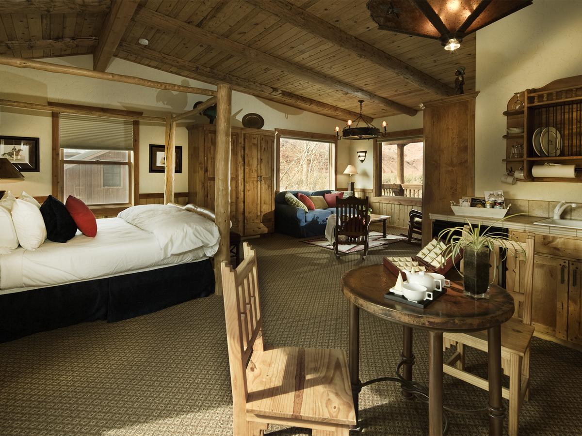 Sorrel River Ranch Resort & Spa - thumb 29