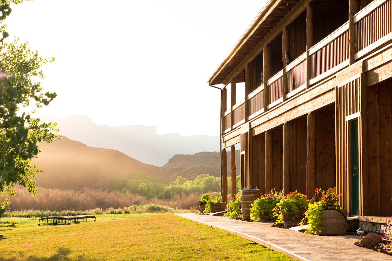 Sorrel River Ranch Resort & Spa - thumb 17