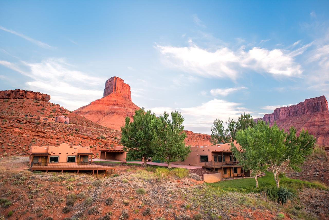 Sorrel River Ranch Resort & Spa - thumb 33