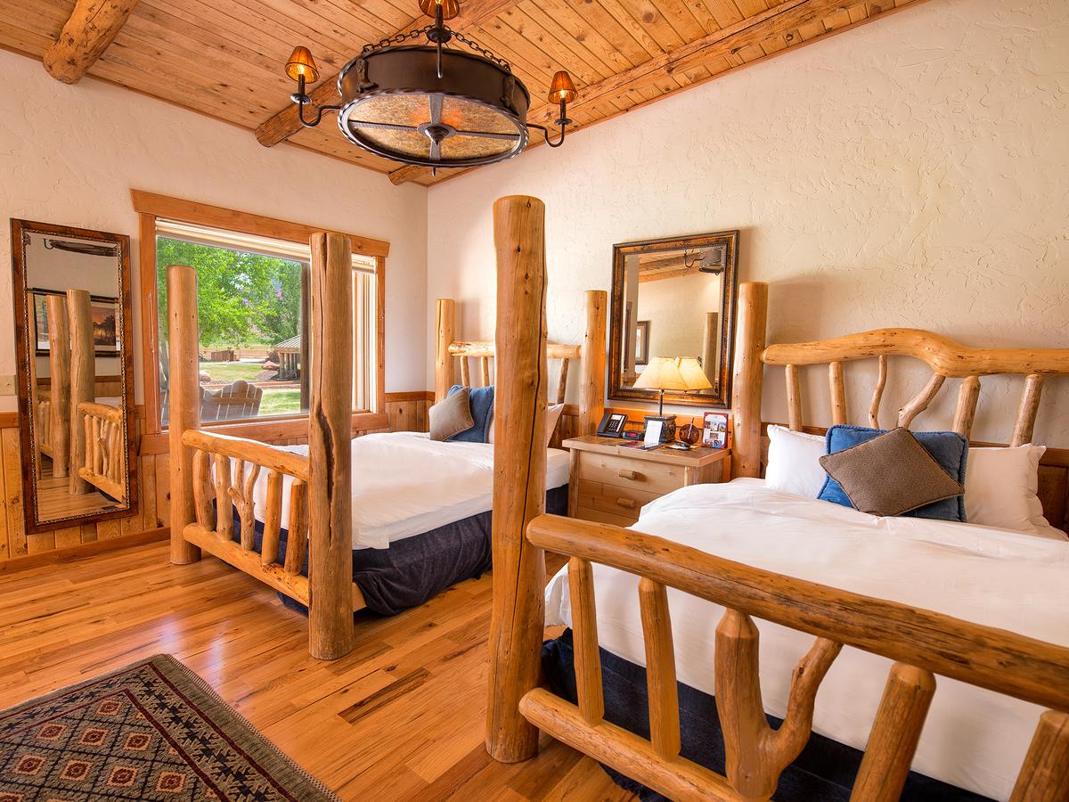 Sorrel River Ranch Resort & Spa - thumb 24