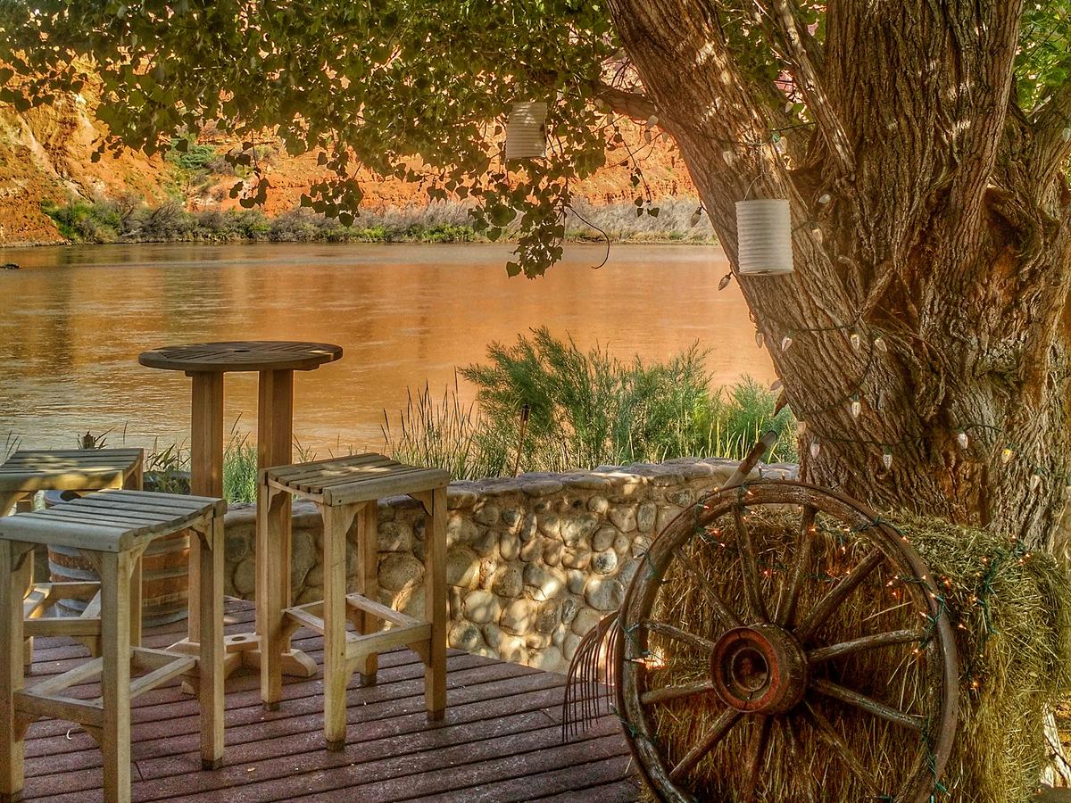 Sorrel River Ranch Resort & Spa - thumb 10