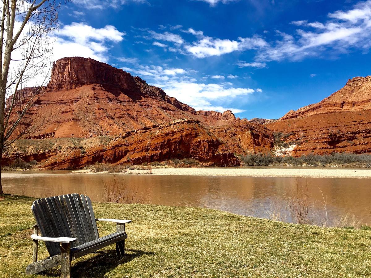 Sorrel River Ranch Resort & Spa - thumb 5