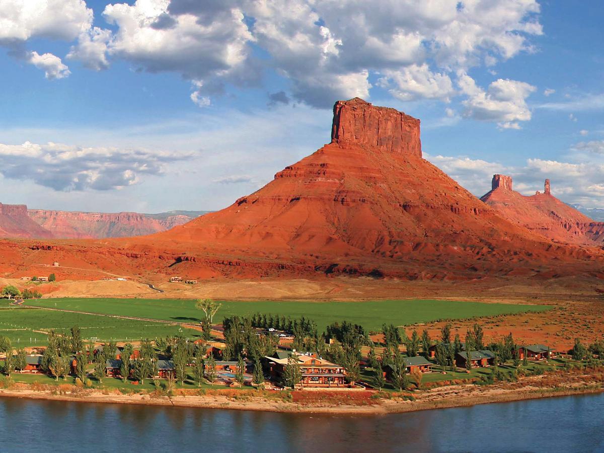 Sorrel River Ranch Resort & Spa - thumb 0