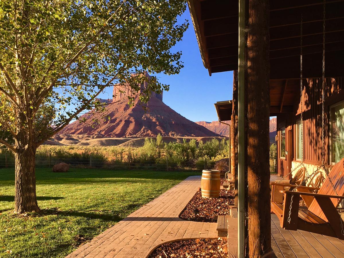 Sorrel River Ranch Resort & Spa - thumb 19