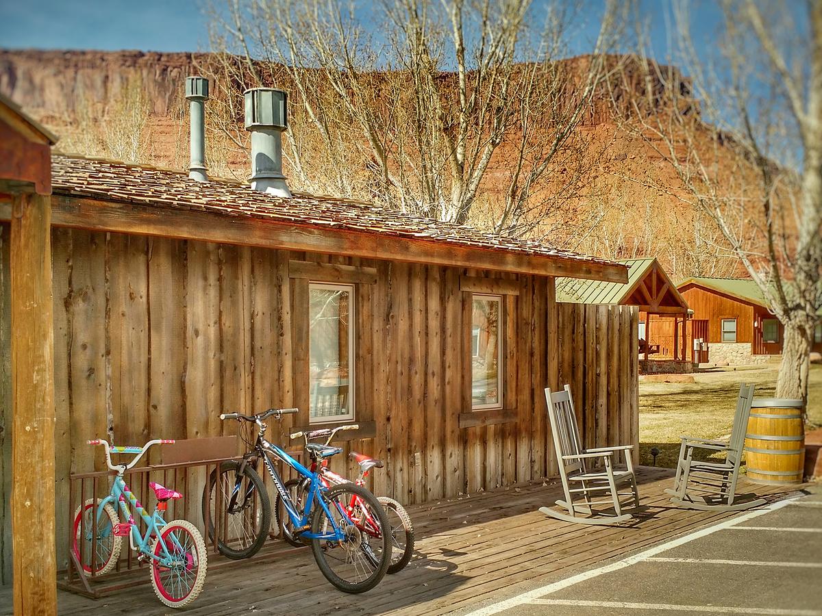Sorrel River Ranch Resort & Spa - thumb 13