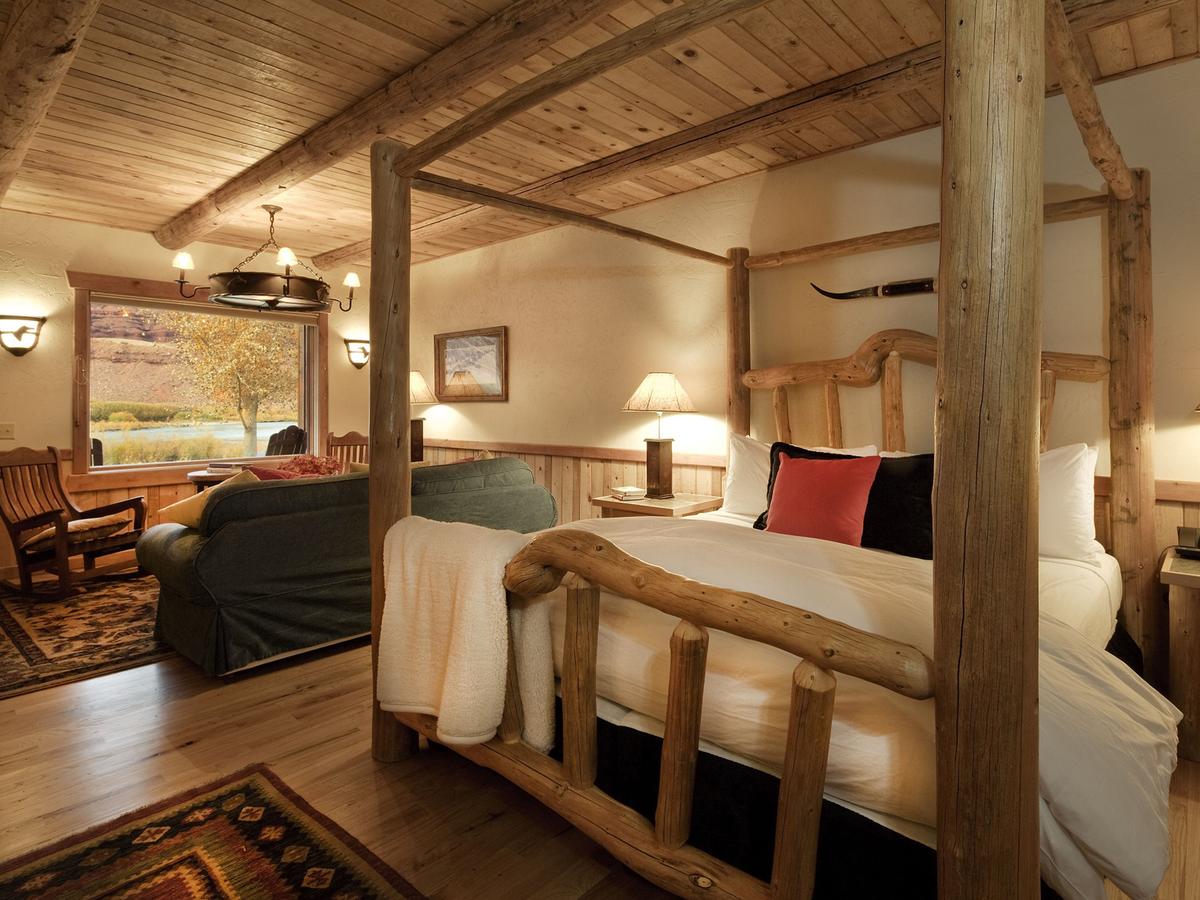 Sorrel River Ranch Resort & Spa - thumb 31