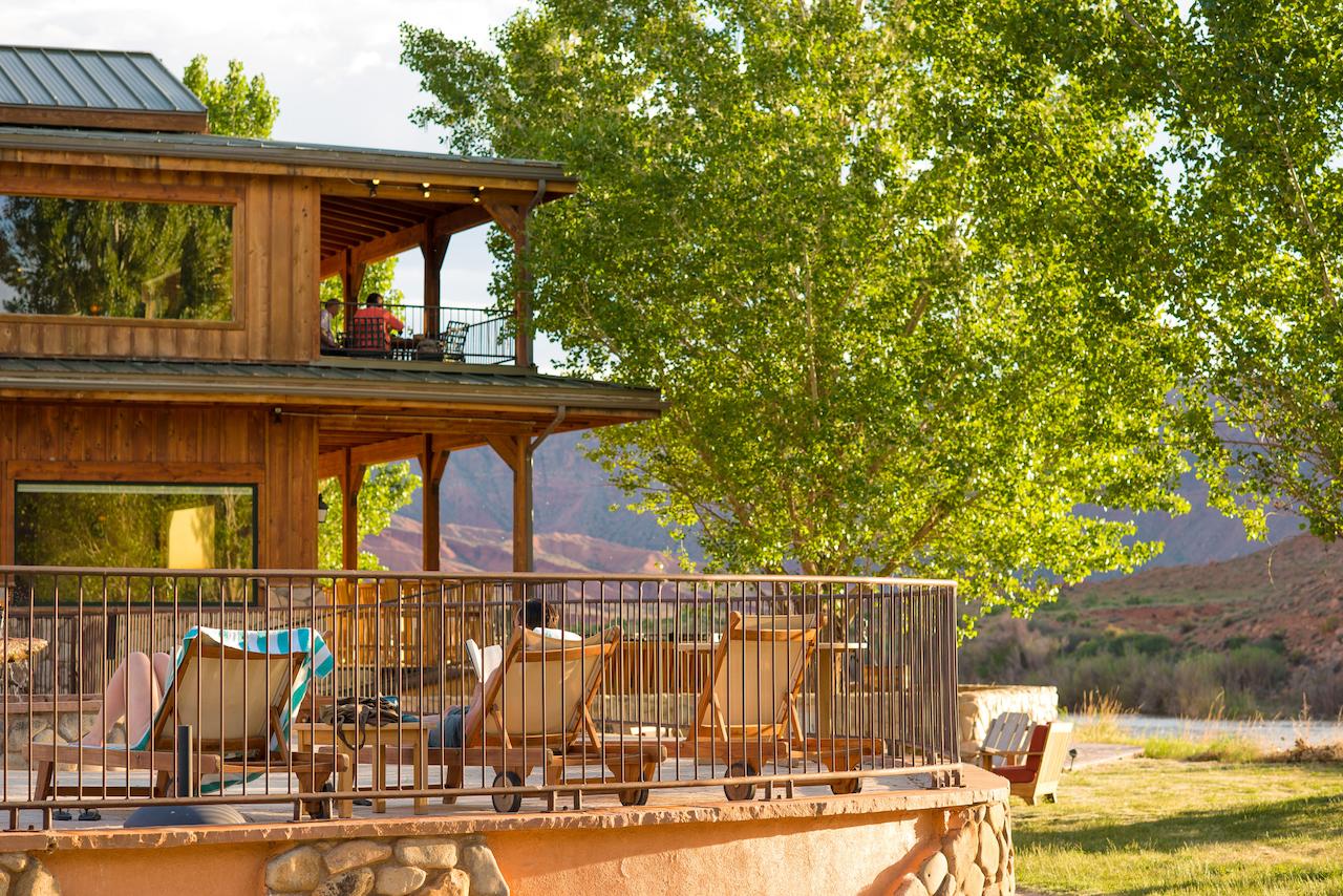 Sorrel River Ranch Resort & Spa - thumb 11