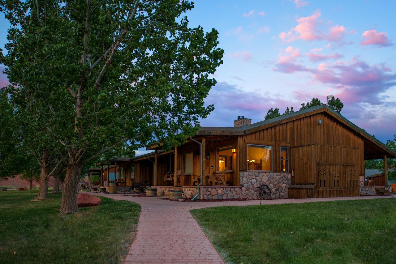 Sorrel River Ranch Resort & Spa - thumb 18