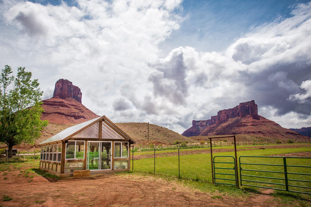 Sorrel River Ranch Resort & Spa - thumb 41