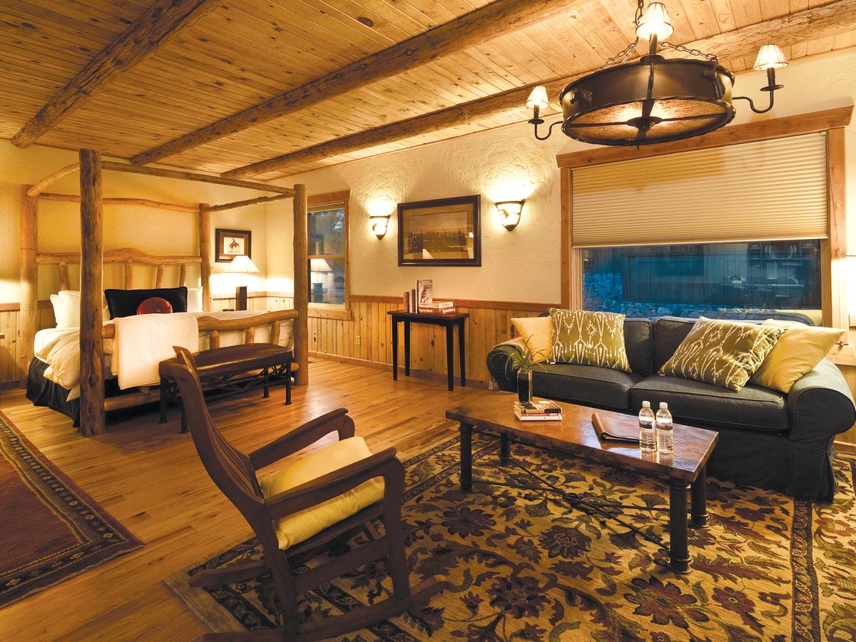 Sorrel River Ranch Resort & Spa - thumb 28