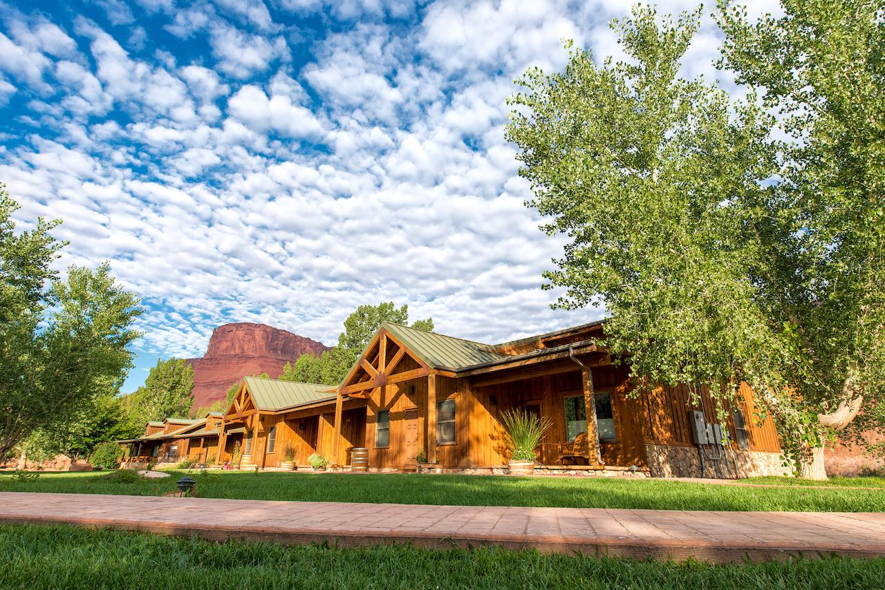 Sorrel River Ranch Resort & Spa - thumb 14