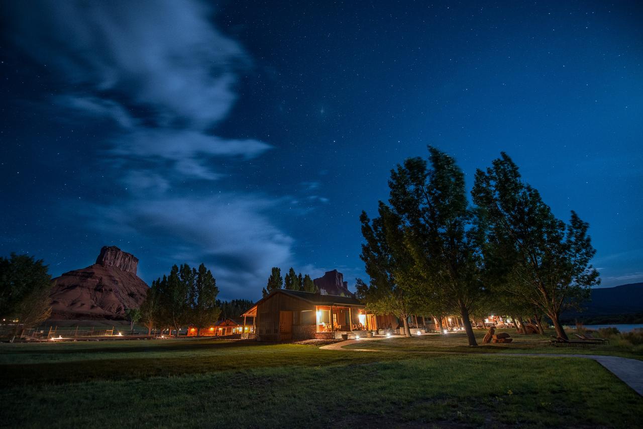 Sorrel River Ranch Resort & Spa - thumb 43