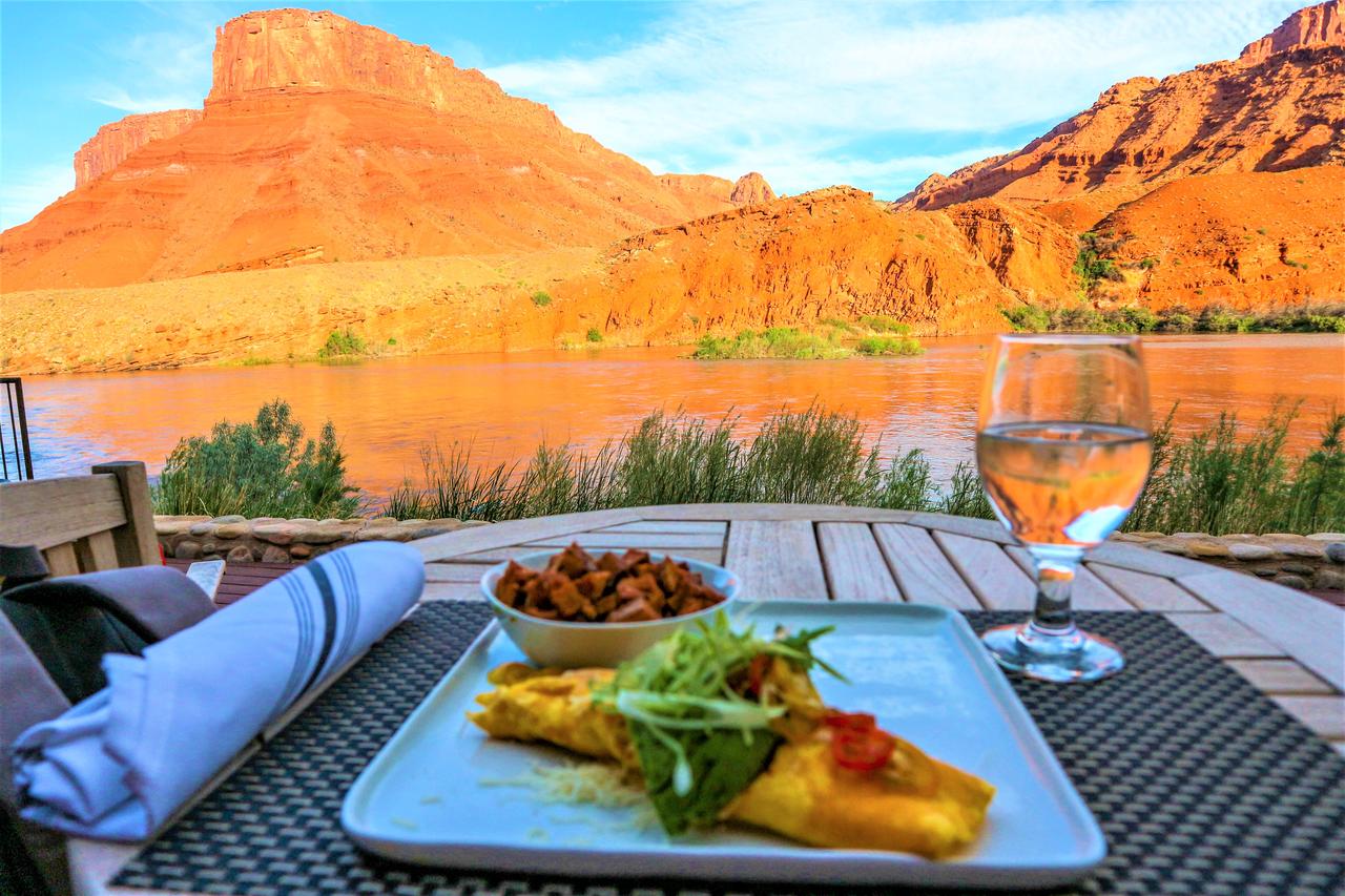Sorrel River Ranch Resort & Spa - thumb 1